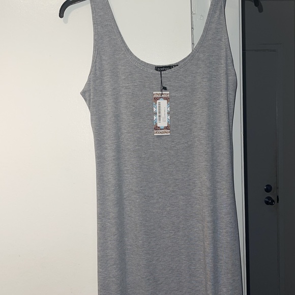 Boho Maxi dress - Picture 10 of 12